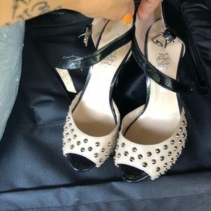 Rock & Republic heels
